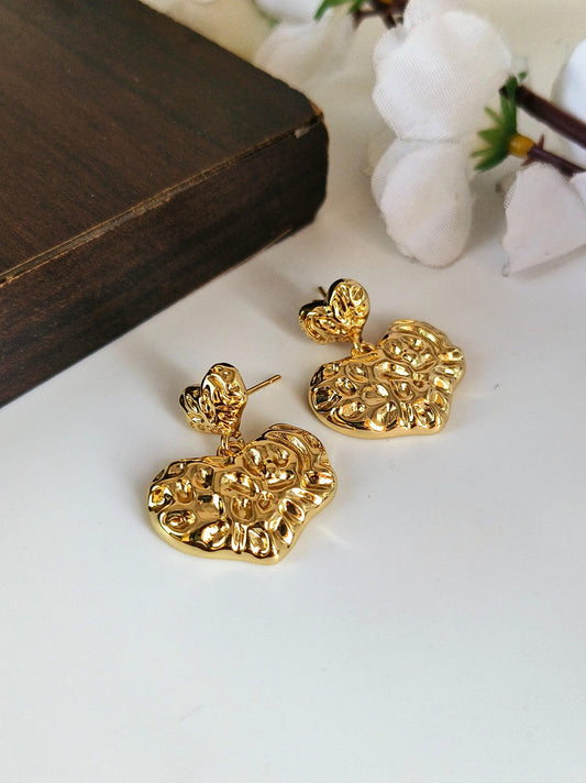 Samara Earrings