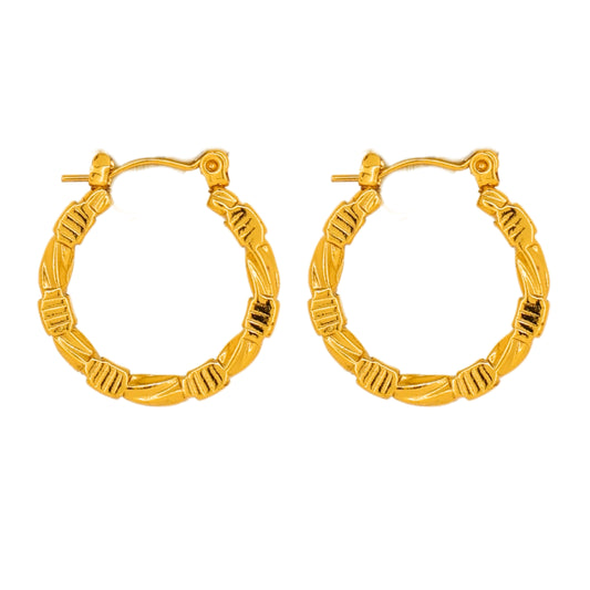 Levelle Earrings