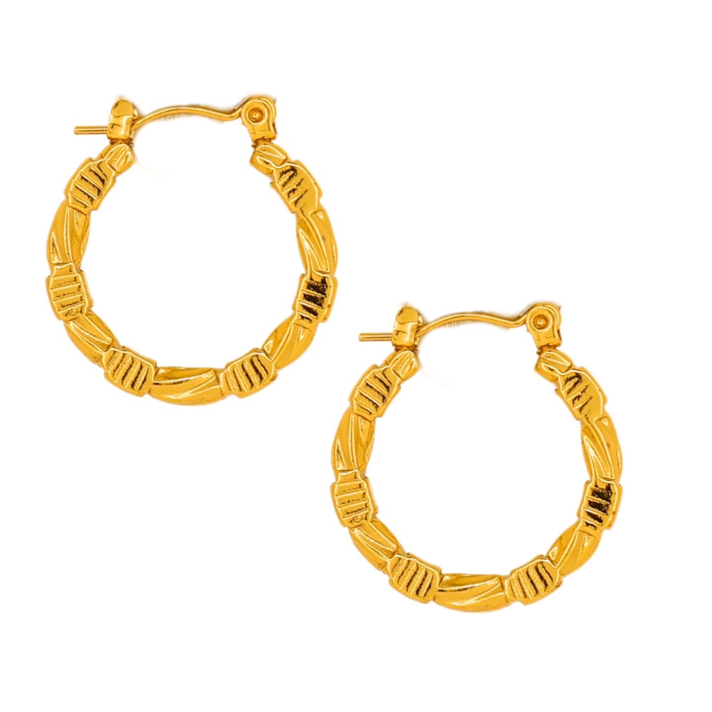 Levelle Earrings