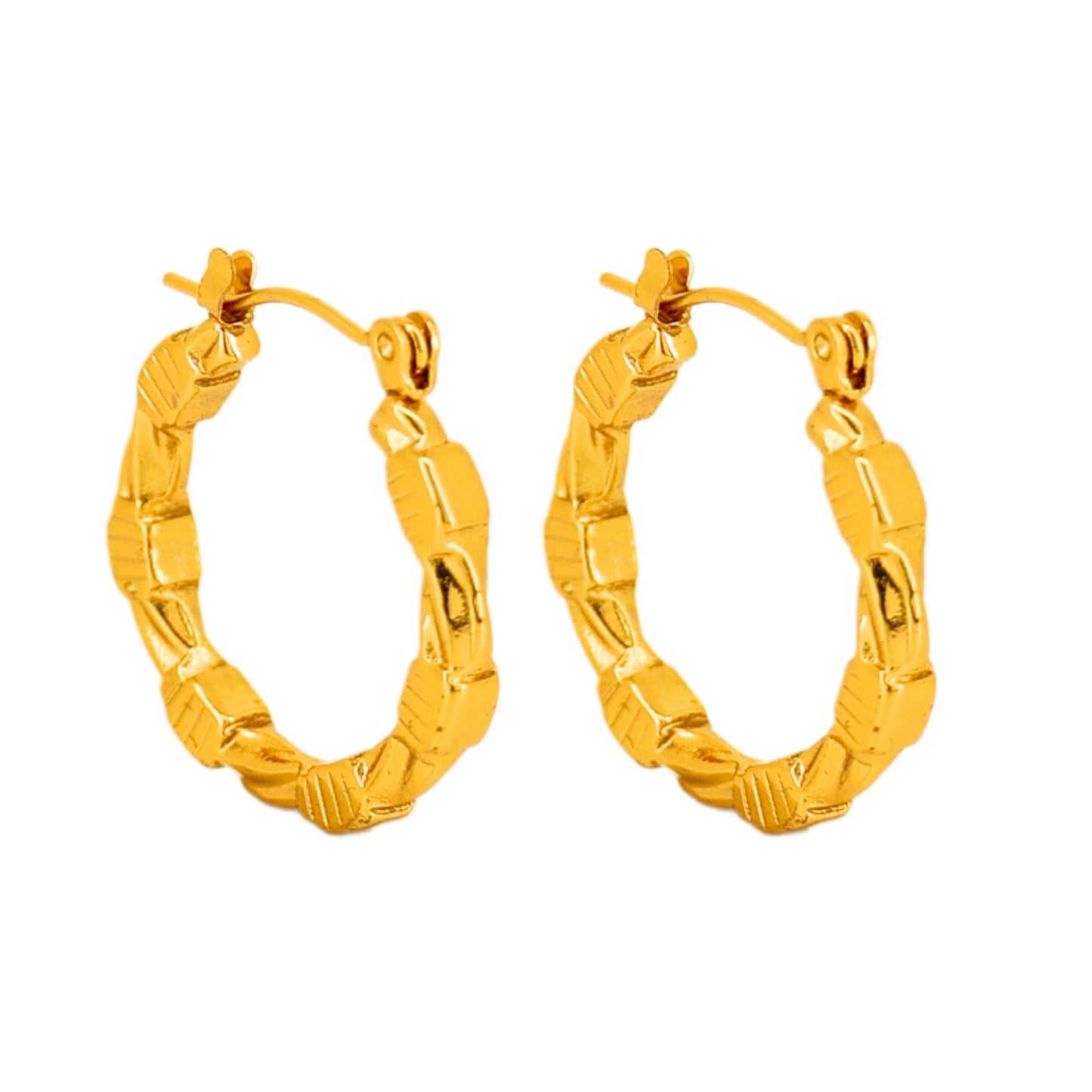 Levelle Earrings