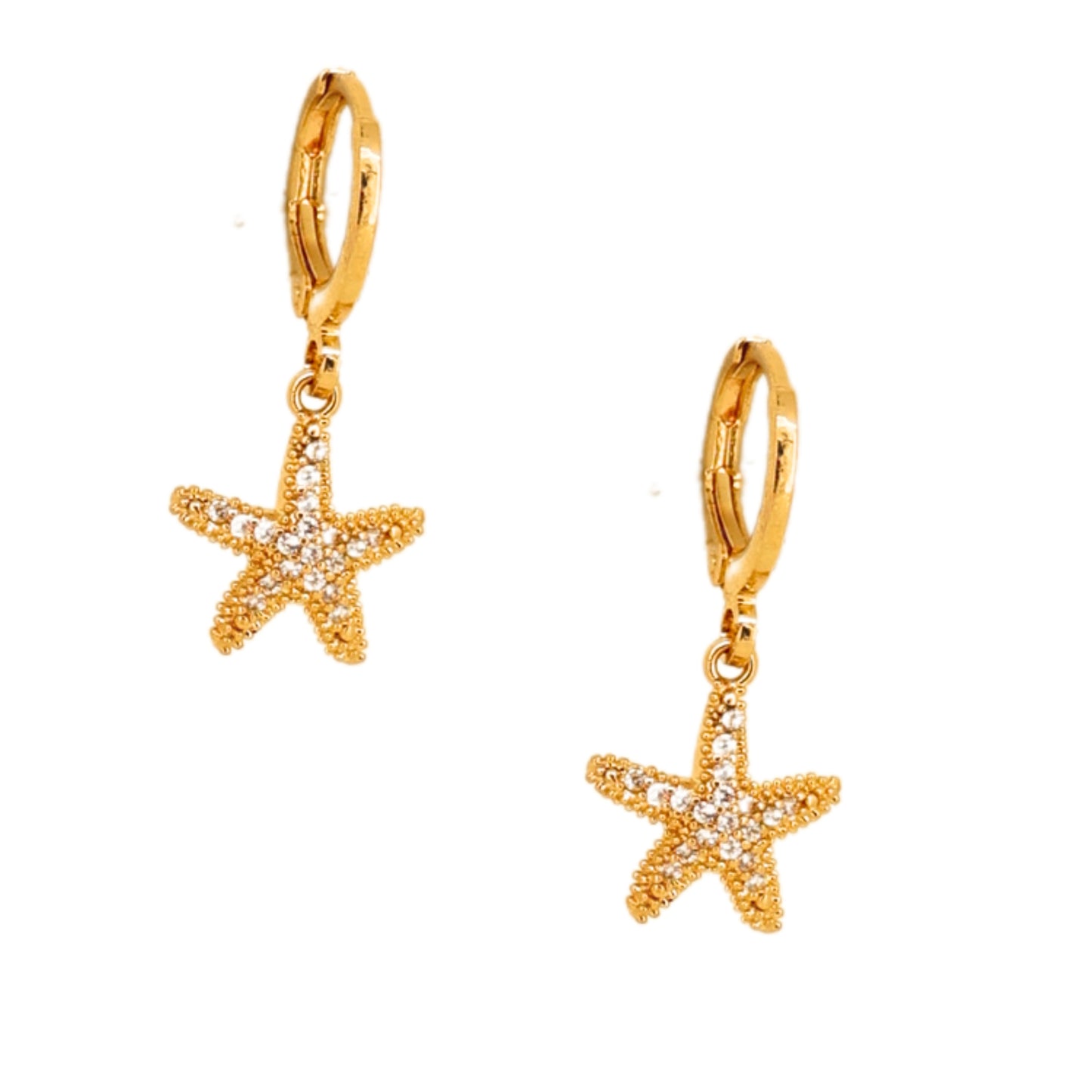 Sora Earrings