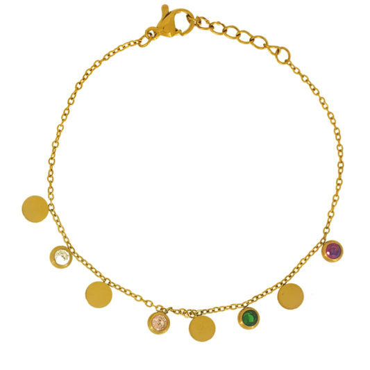 Maeve Bracelet - Multicolor