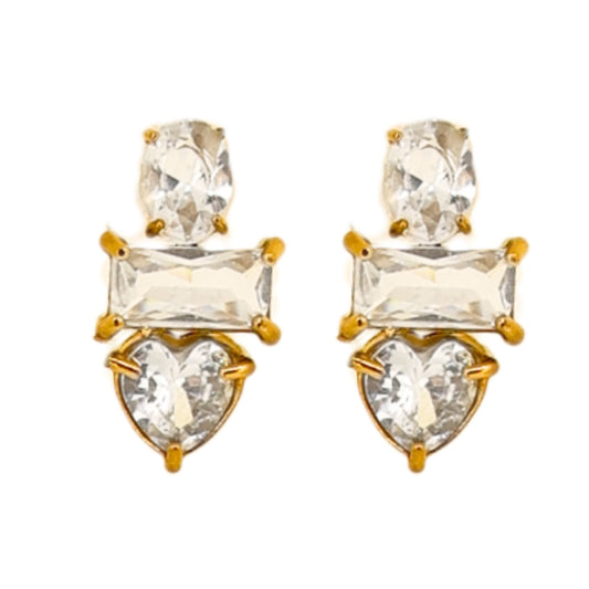 Odette Earrings