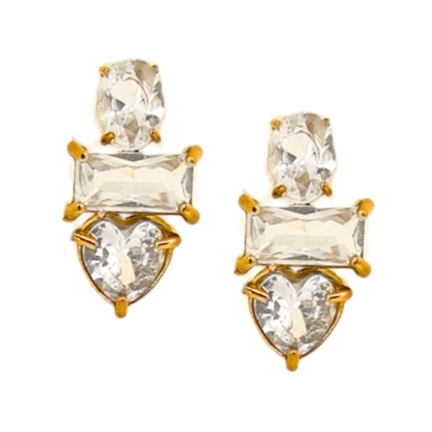 Odette Earrings