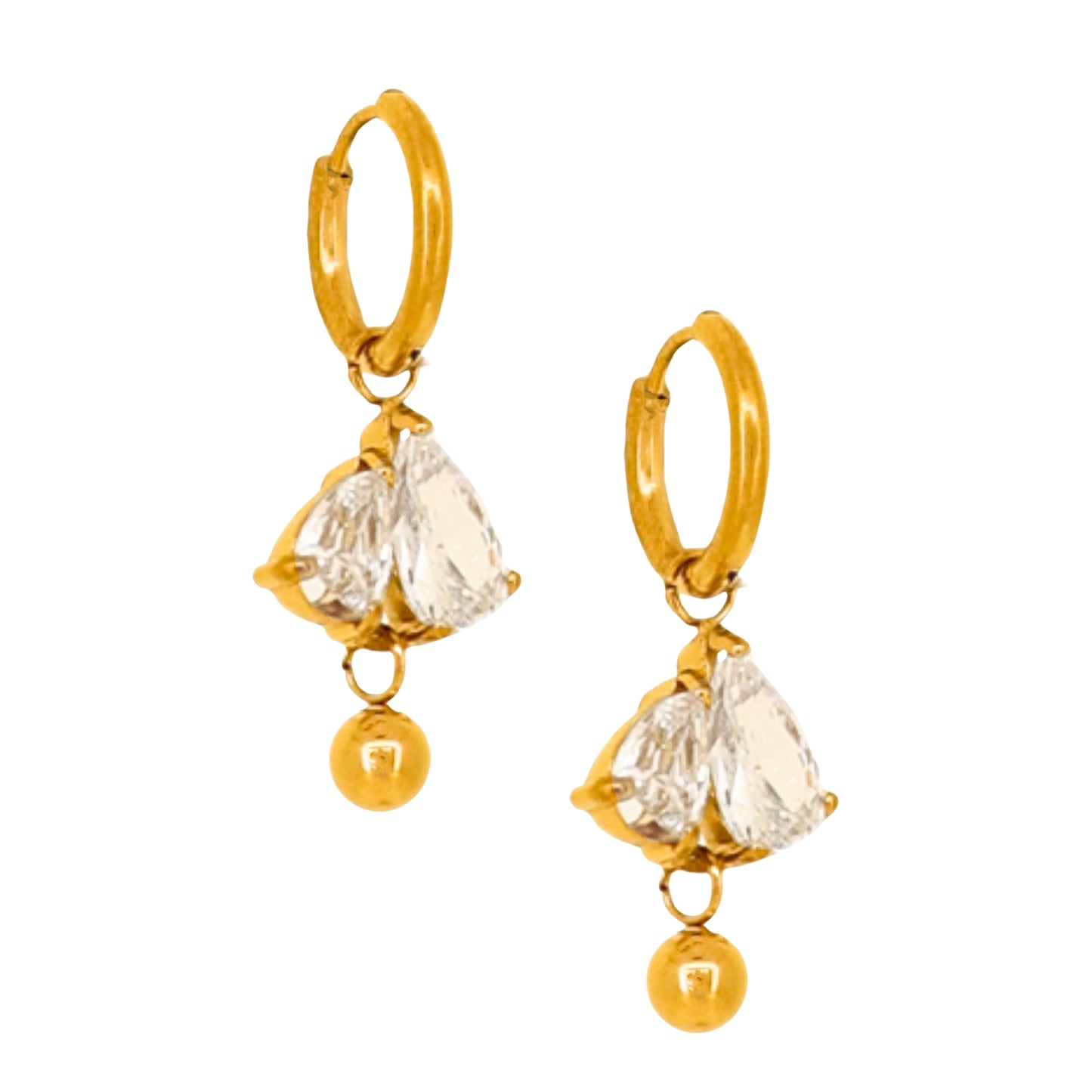 Delaney Earrings