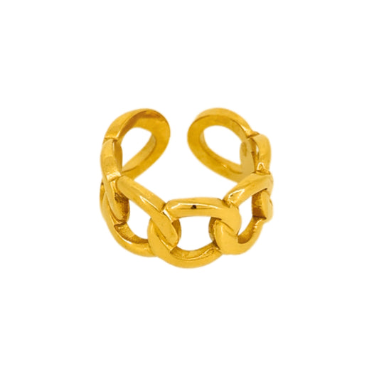 Skye Ring-Adjustable