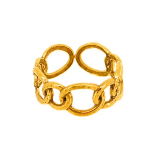 Ophela Ring-Adjustable