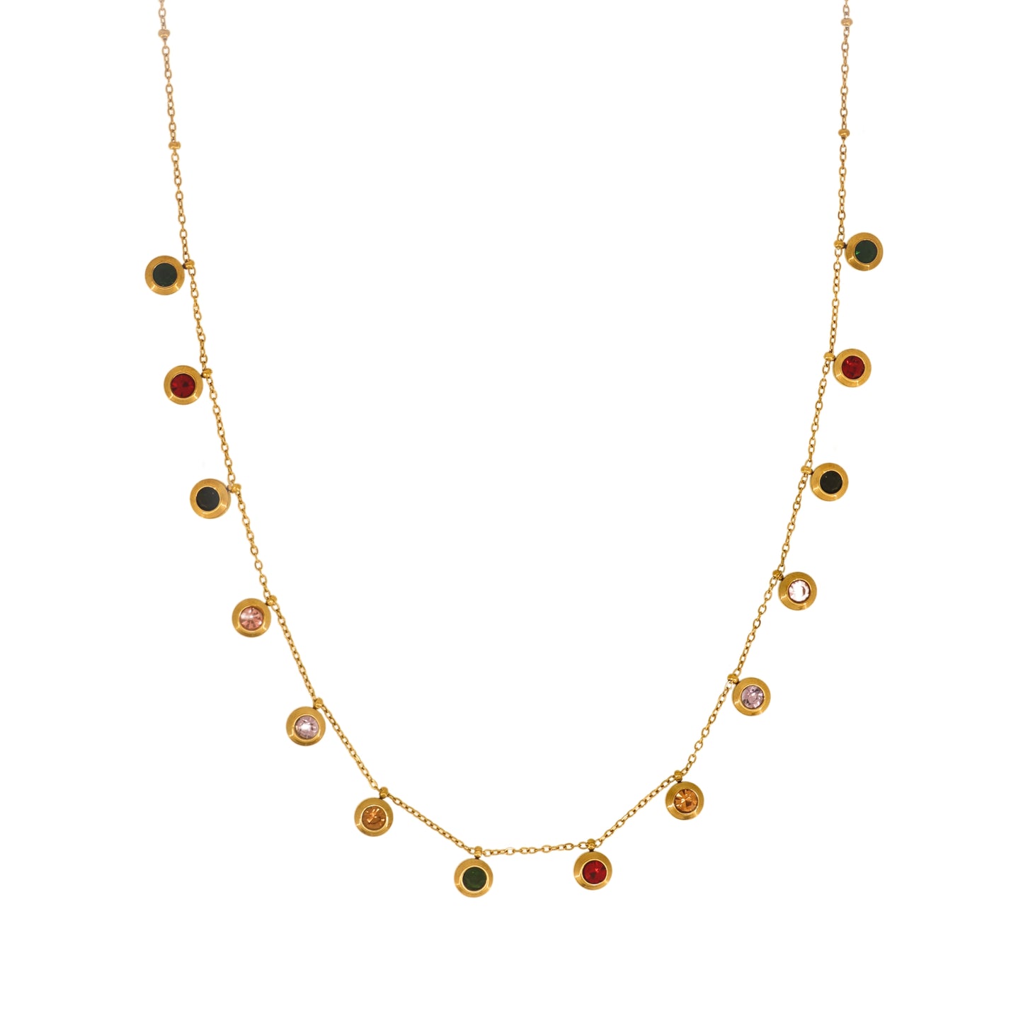 Arden Necklace