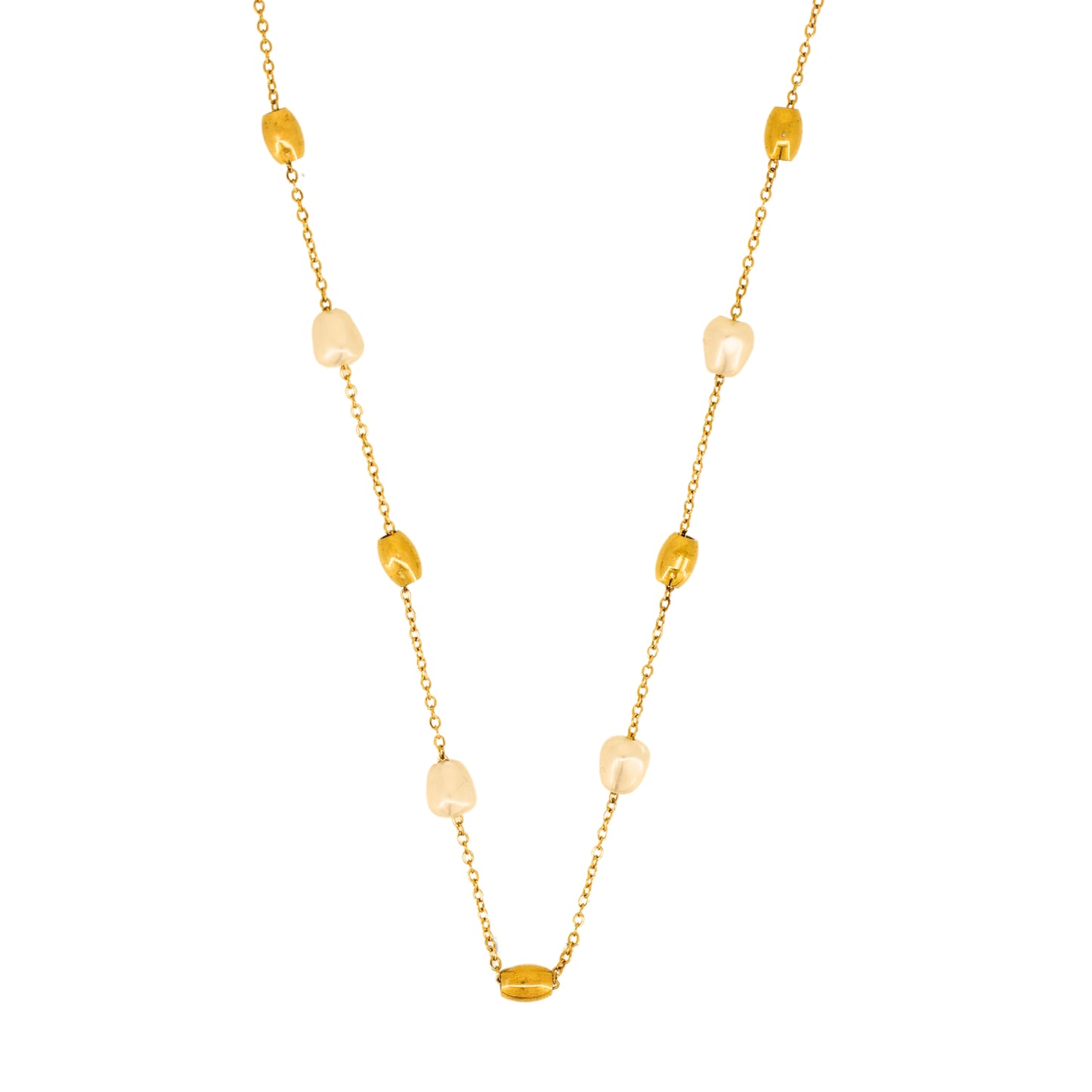 Blaise Necklace