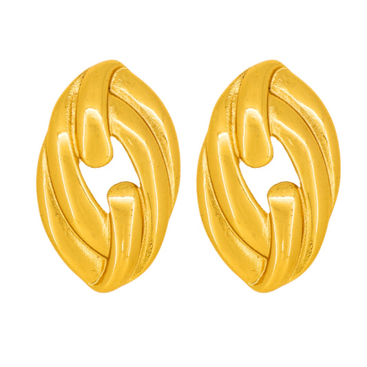 Petra Earrings