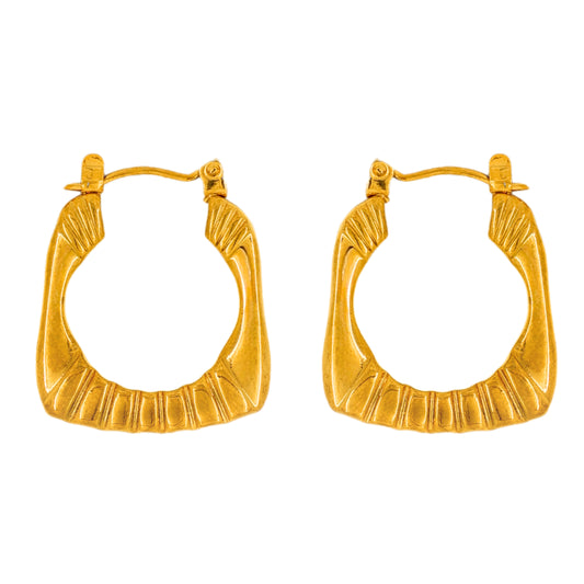 Letina Earrings