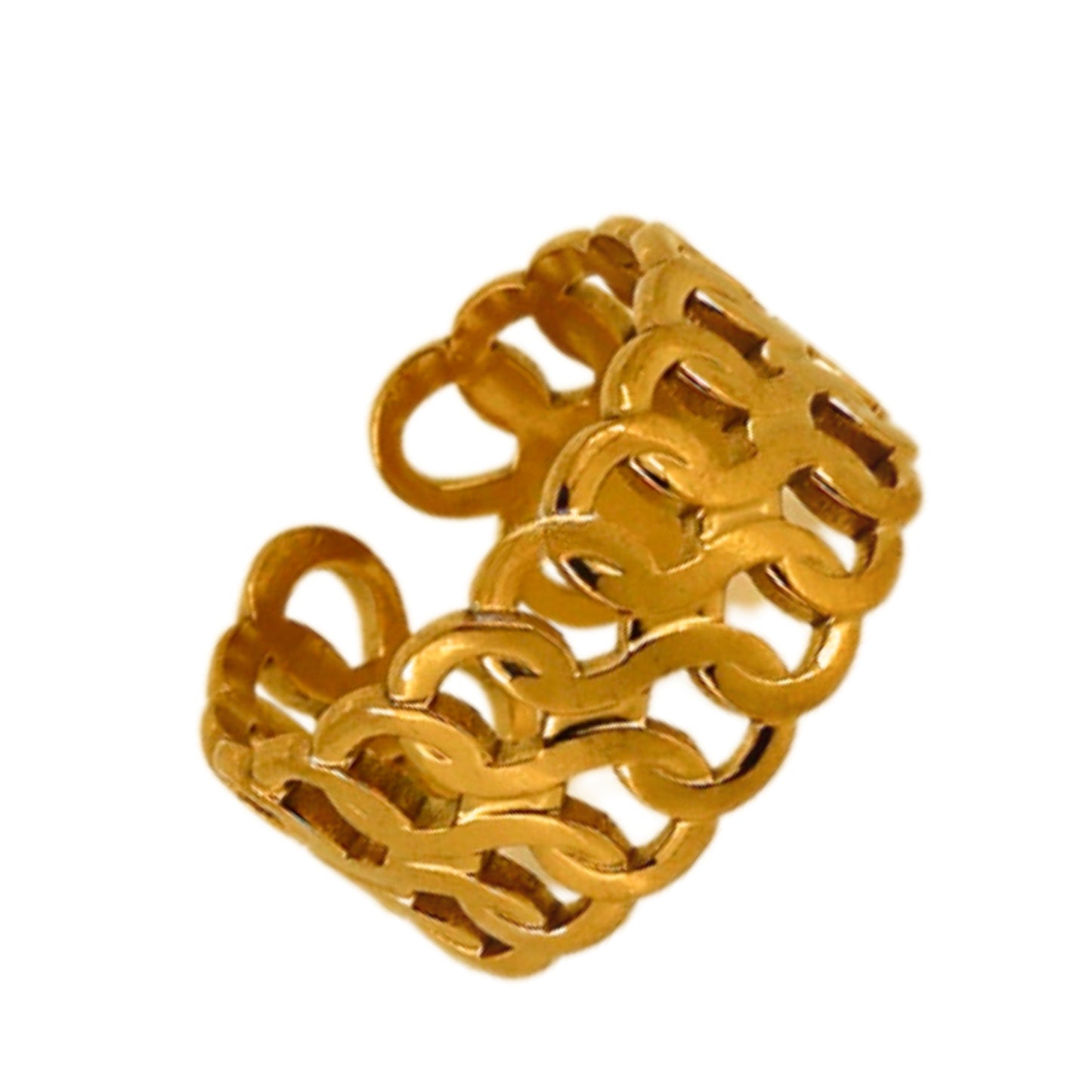 Oriana Ring : Adjustable