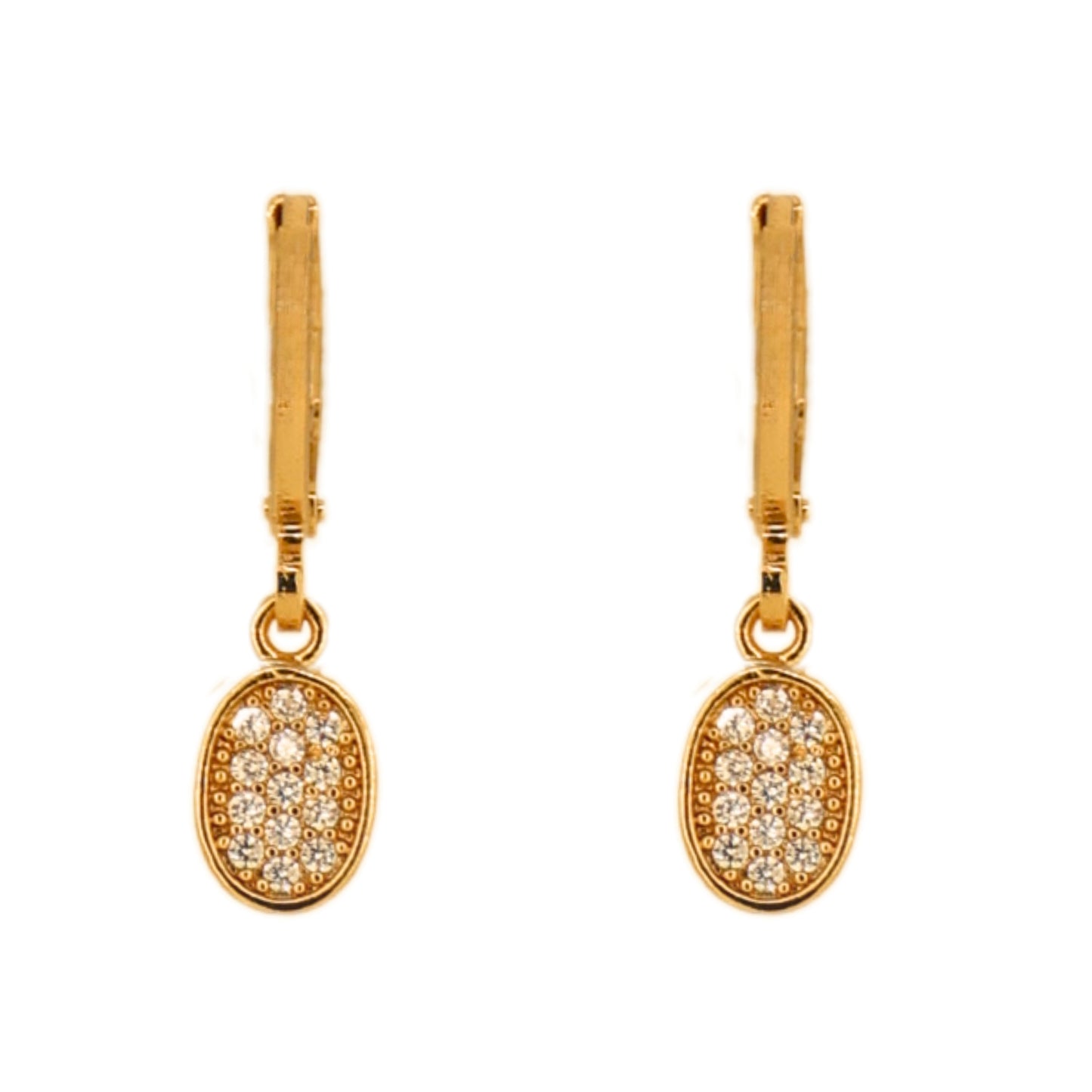 Thalina Earrings