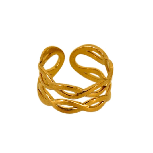 Esme Ring : Adjustable