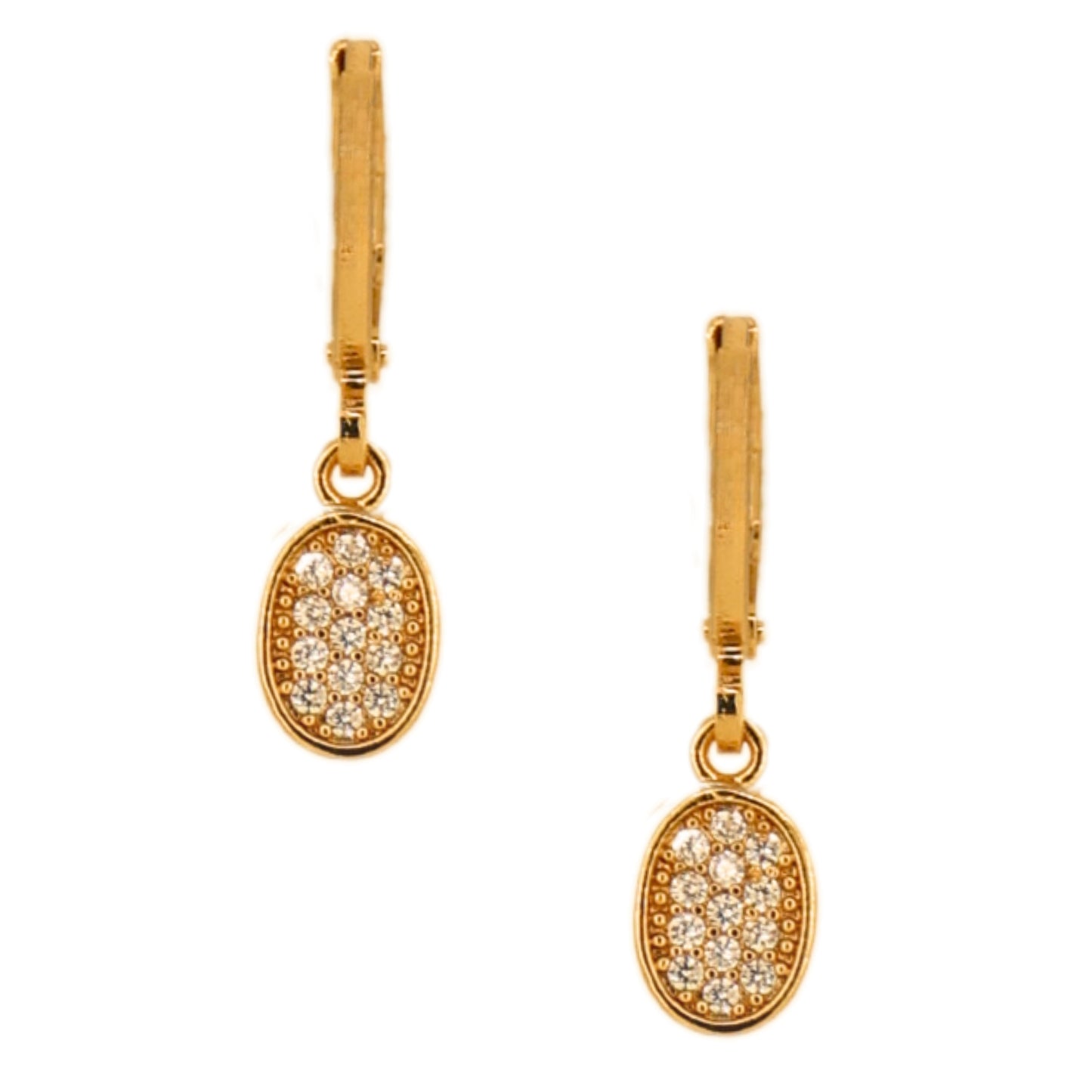 Thalina Earrings