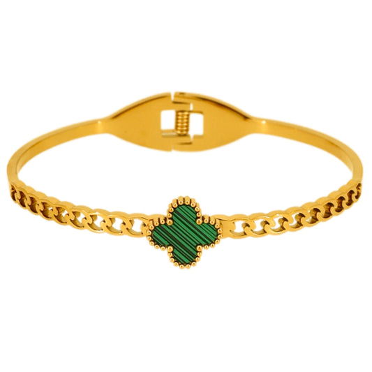 Diana Bracelet:Green