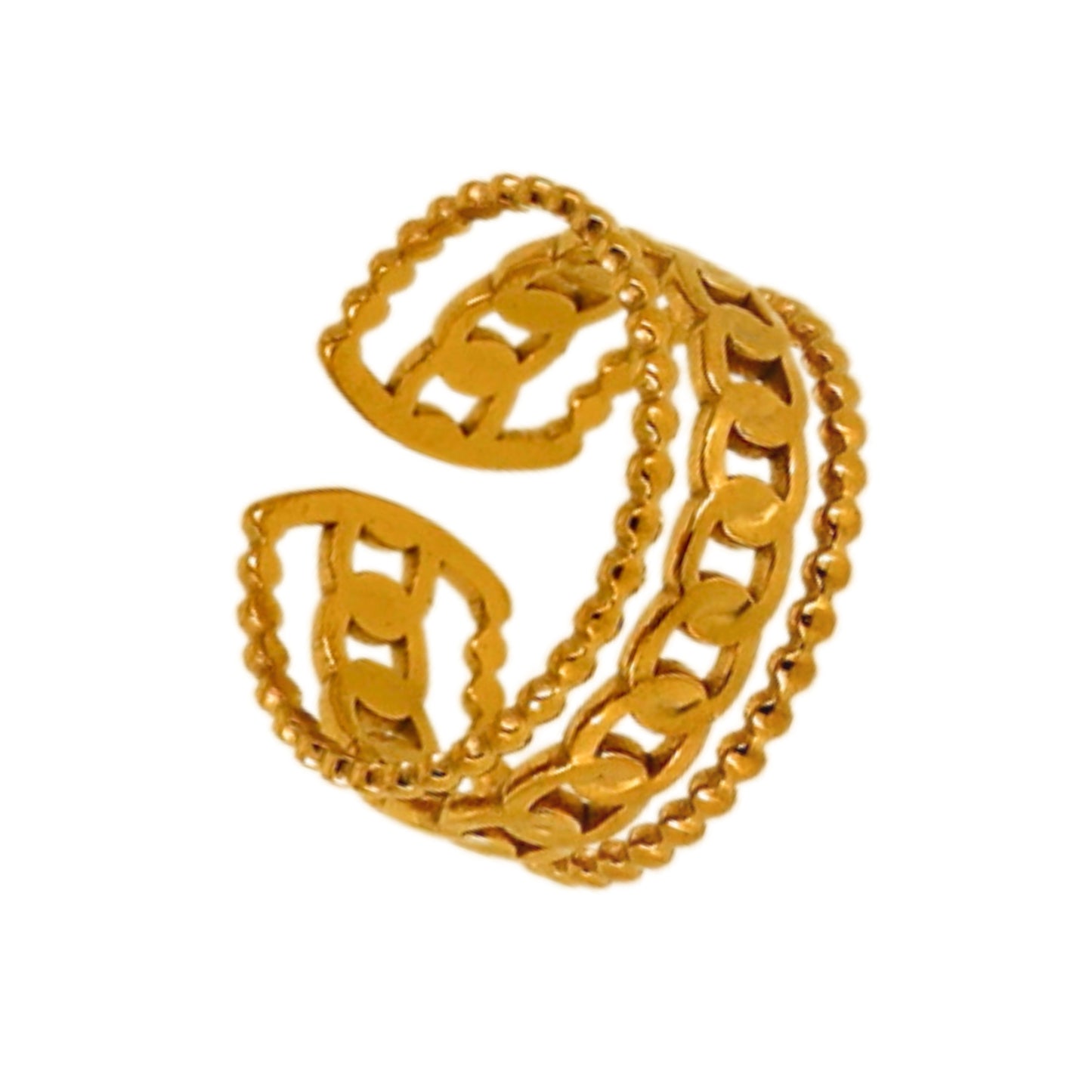 Venus Ring : Adjustable