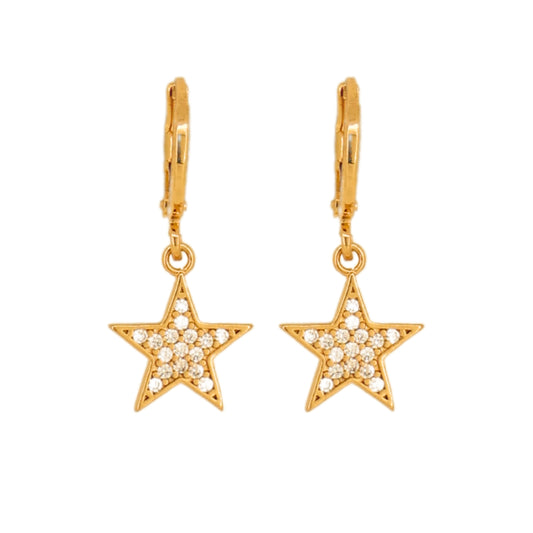 Perrin Earrings