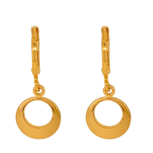 Genevra Earrings