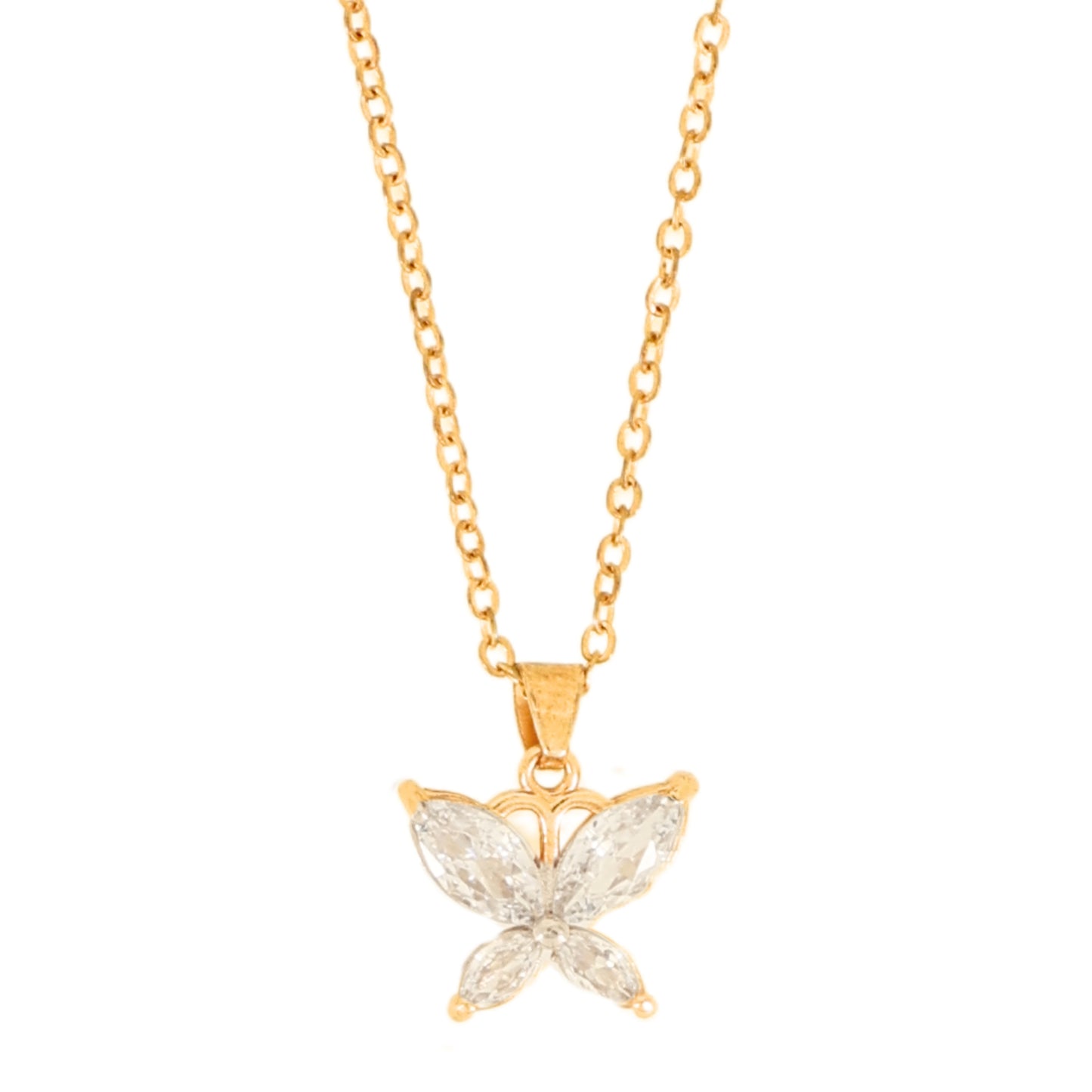 Esther Necklace