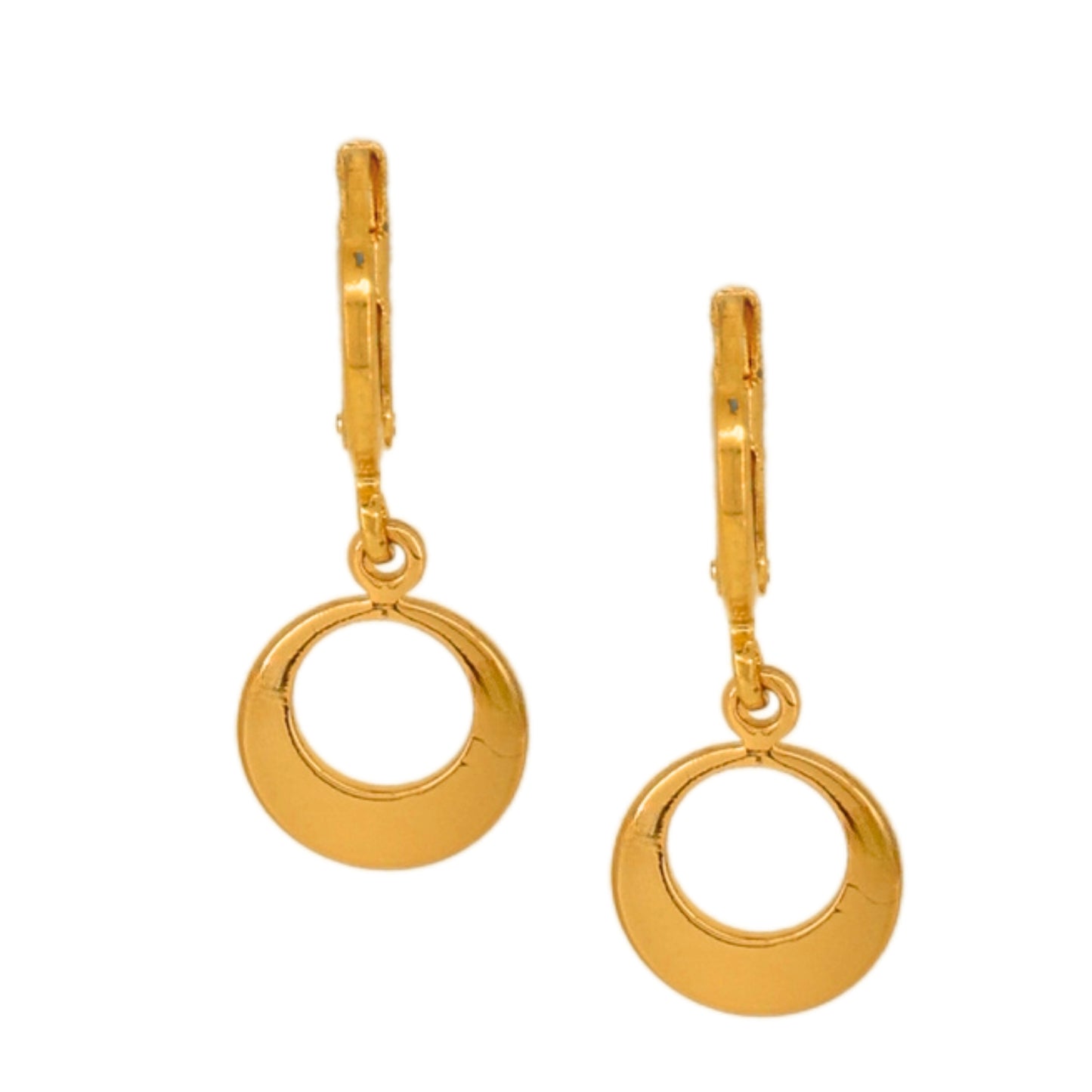 Genevra Earrings