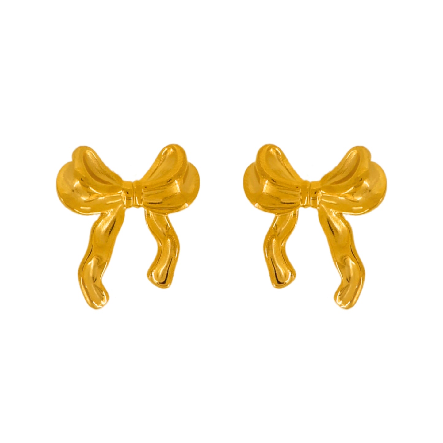 Iris Earrings