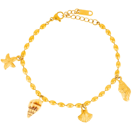 Sunny Bracelet