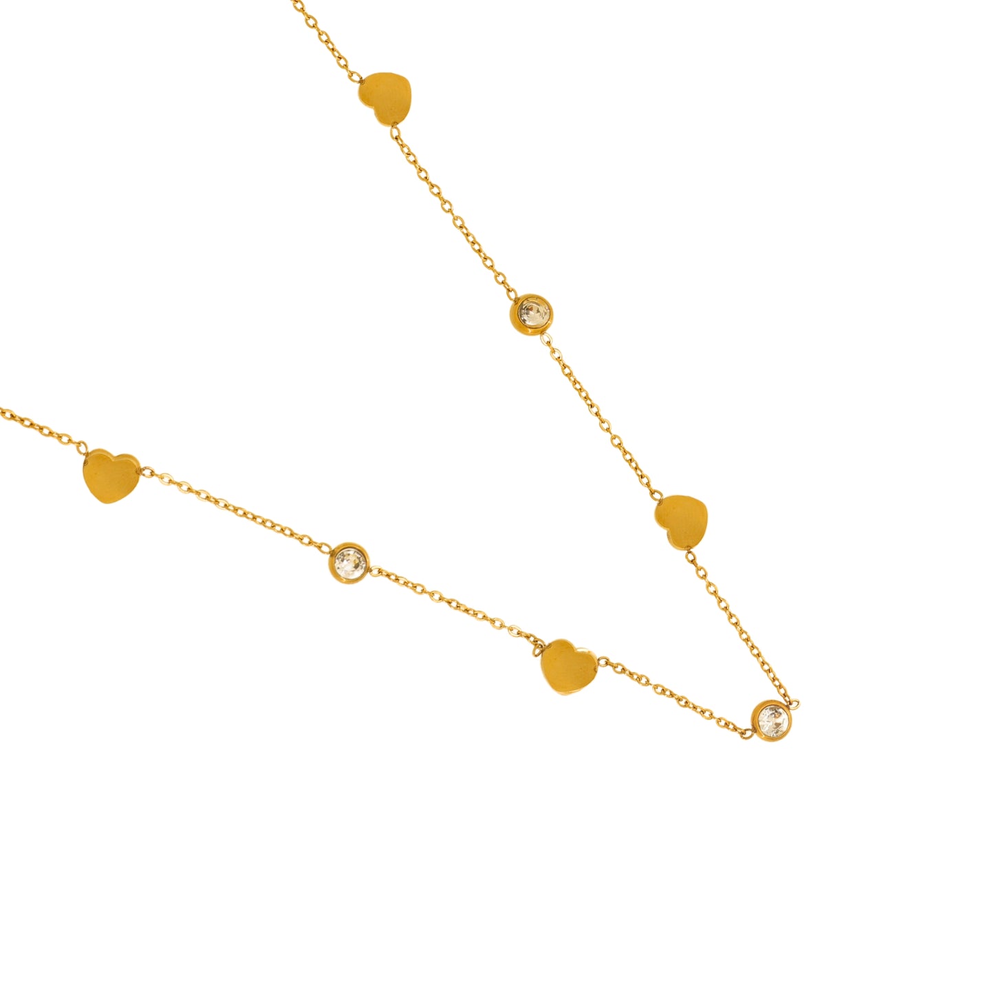 Solana Necklace