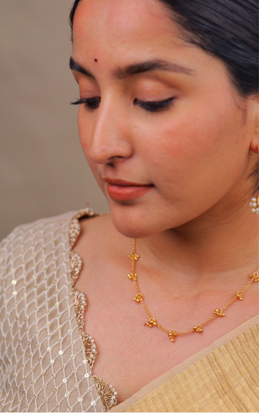 Kavya Necklace