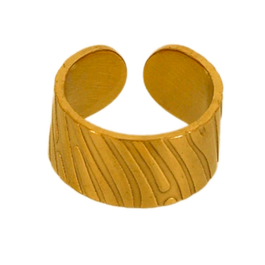 Liora Ring : Adjustable