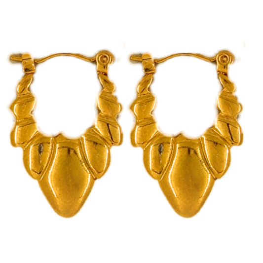 Matiyah Earrings