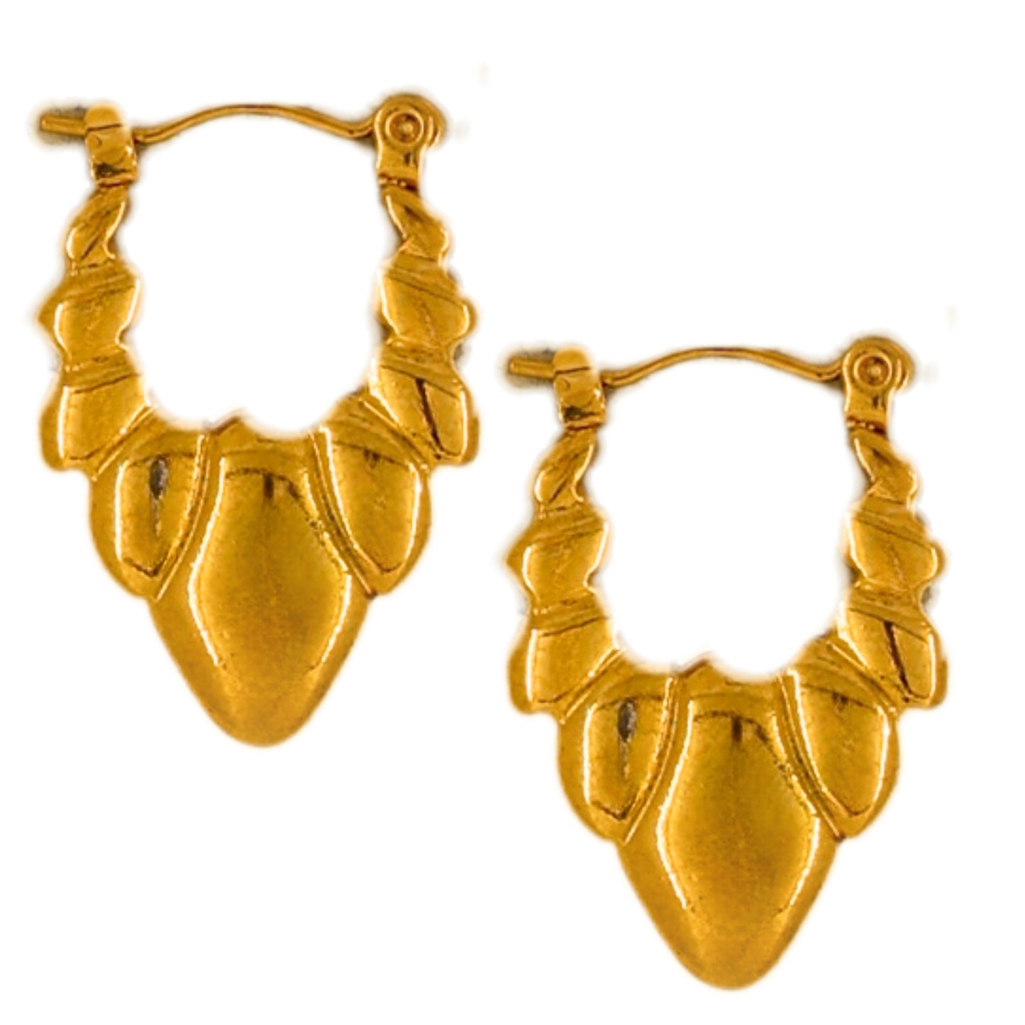 Matiyah Earrings