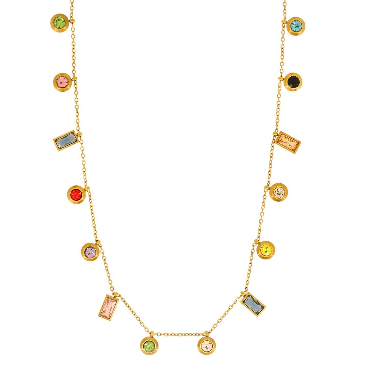 Eva Necklace