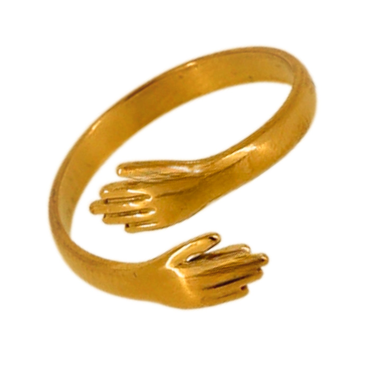 Haven Ring : Adjustable