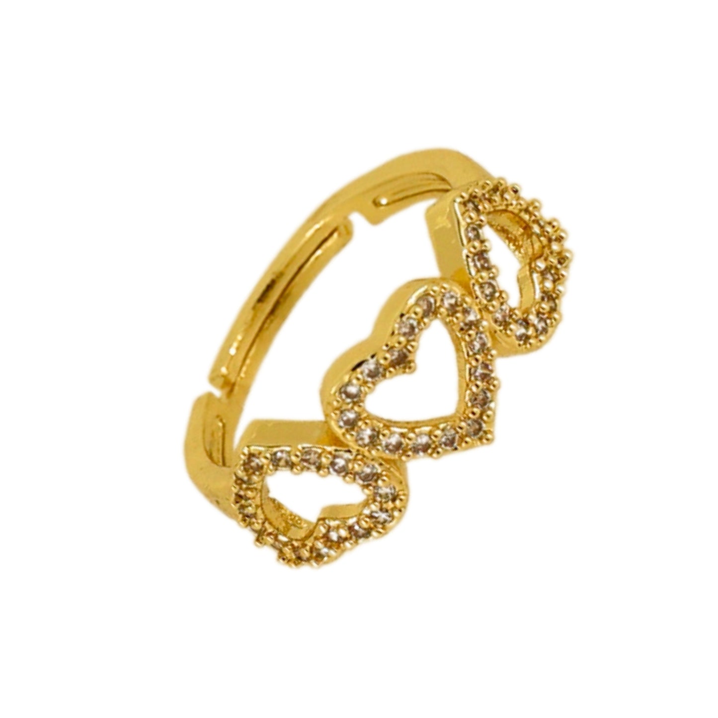 Juniper Ring