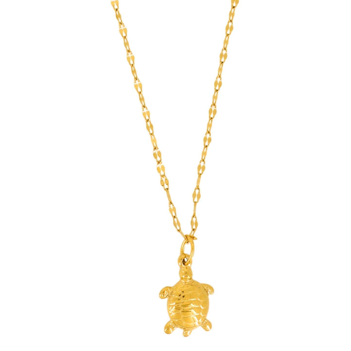 Ayla Necklace
