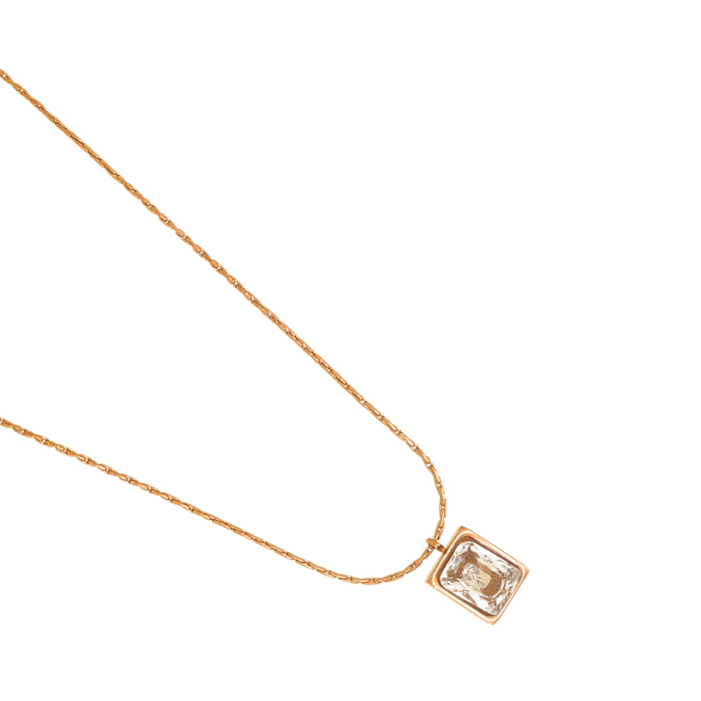 Florence Necklace