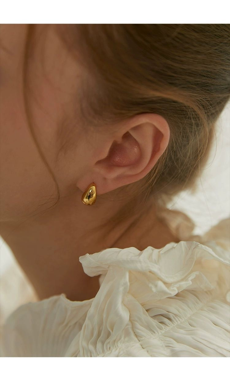 Leila Earrings