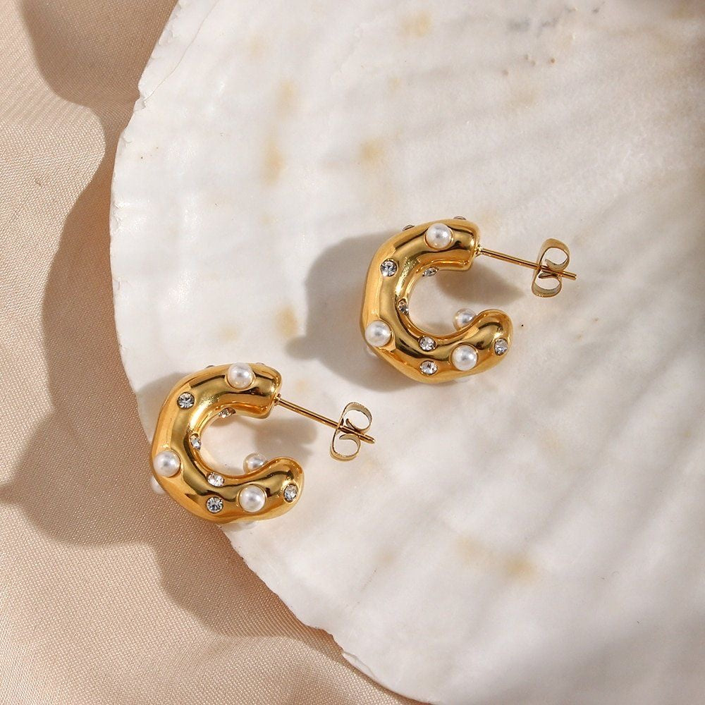 Adrian Earrings