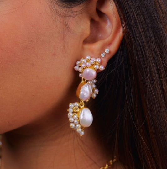 Ruhi Earrings