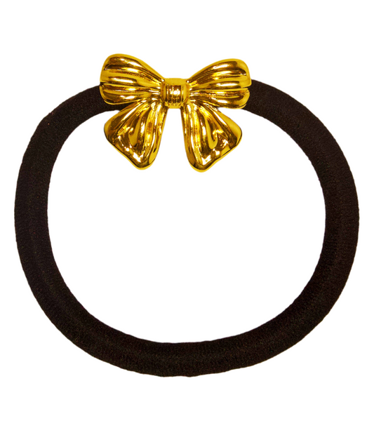 Violetta Hair Tie