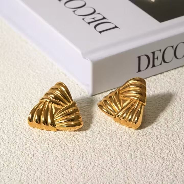 Bailey Earrings