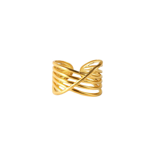 Maia Ring : Adjustable