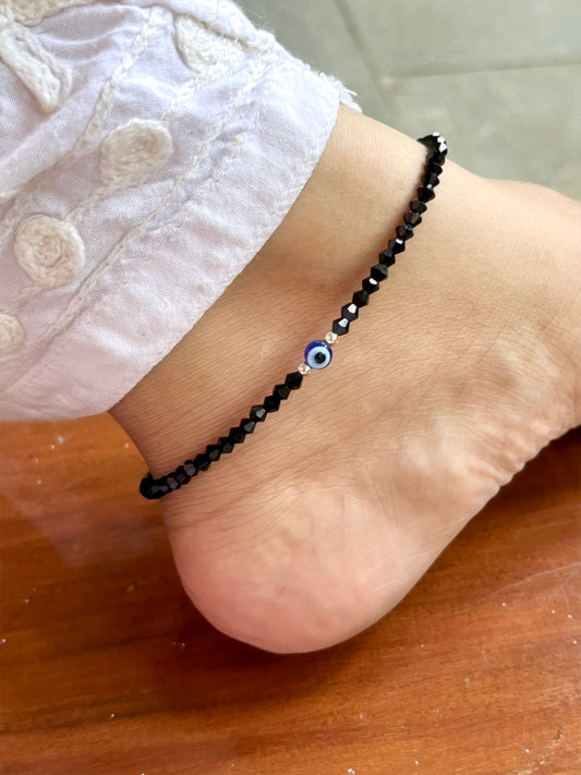 Aditi Anklet