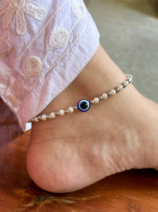 Anika Anklet