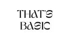 ThatsBasic