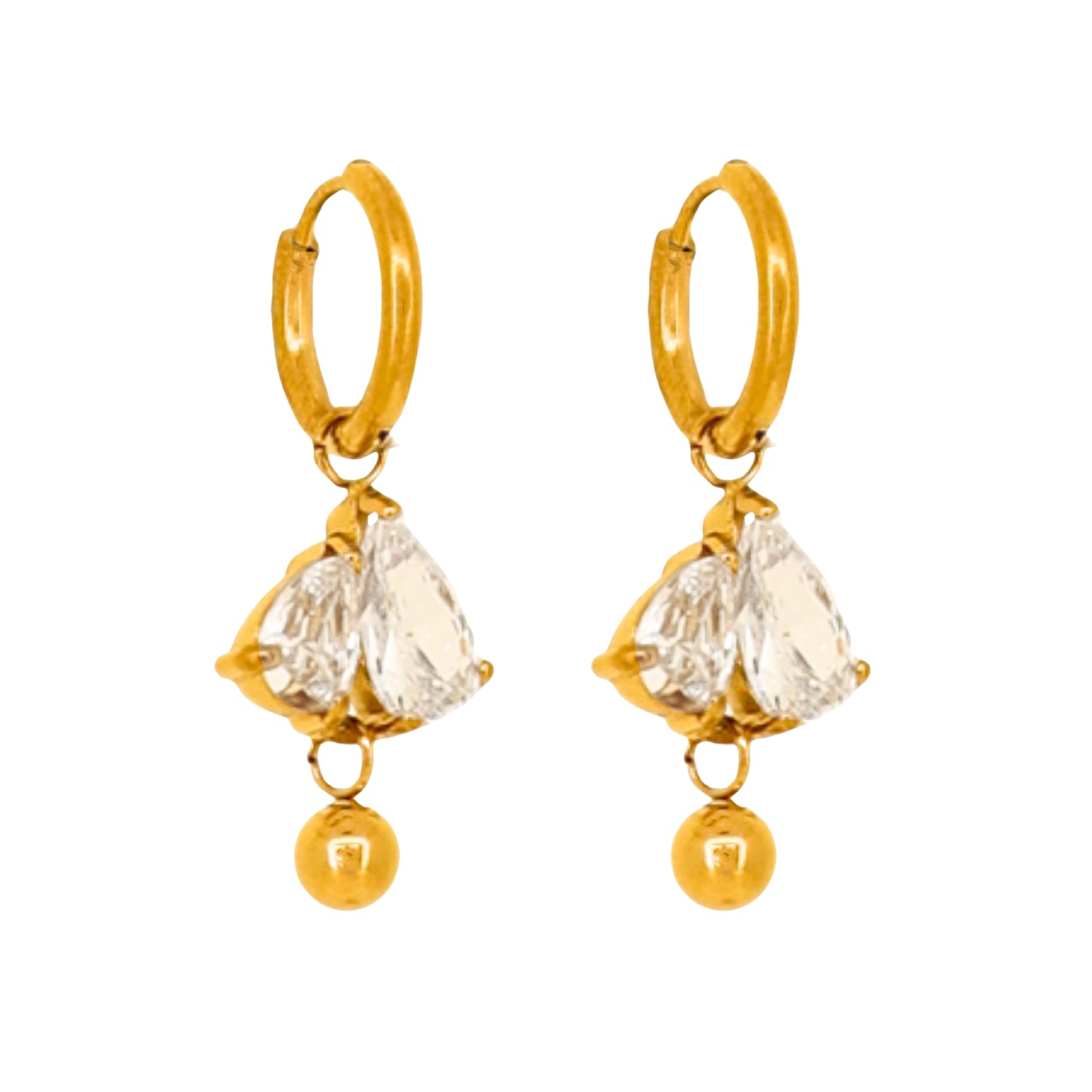 Delaney Earrings